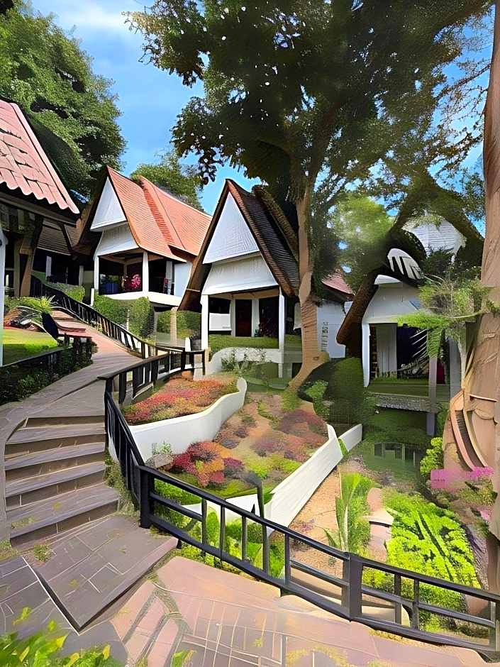 Tok Little Hut