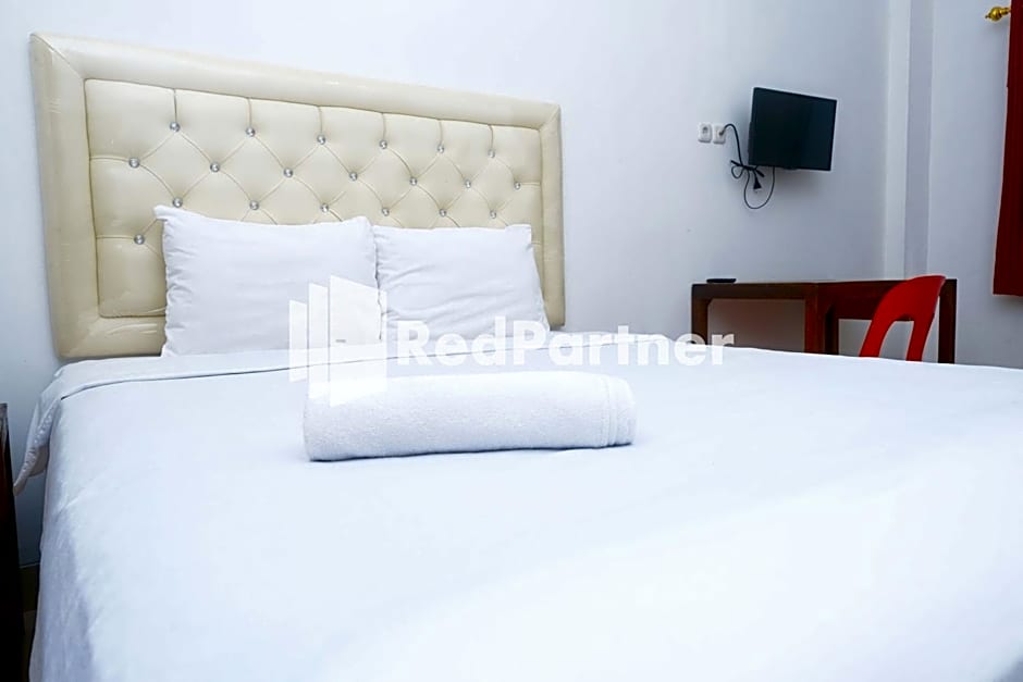 Fortuner Homestay Syariah Makassar Mitra RedDoorz