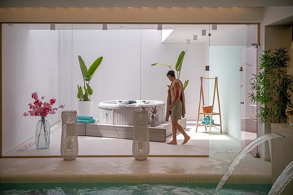 Lagon Life Spirit Boutique Hotel - Adults Only