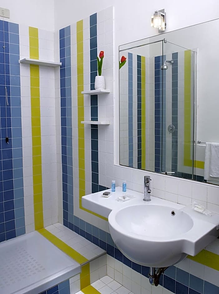 Giulivo Hotel & Village