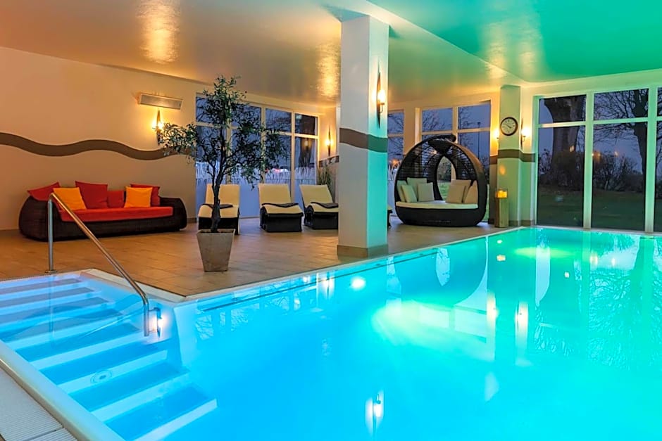 Land-gut-Hotel Hermann