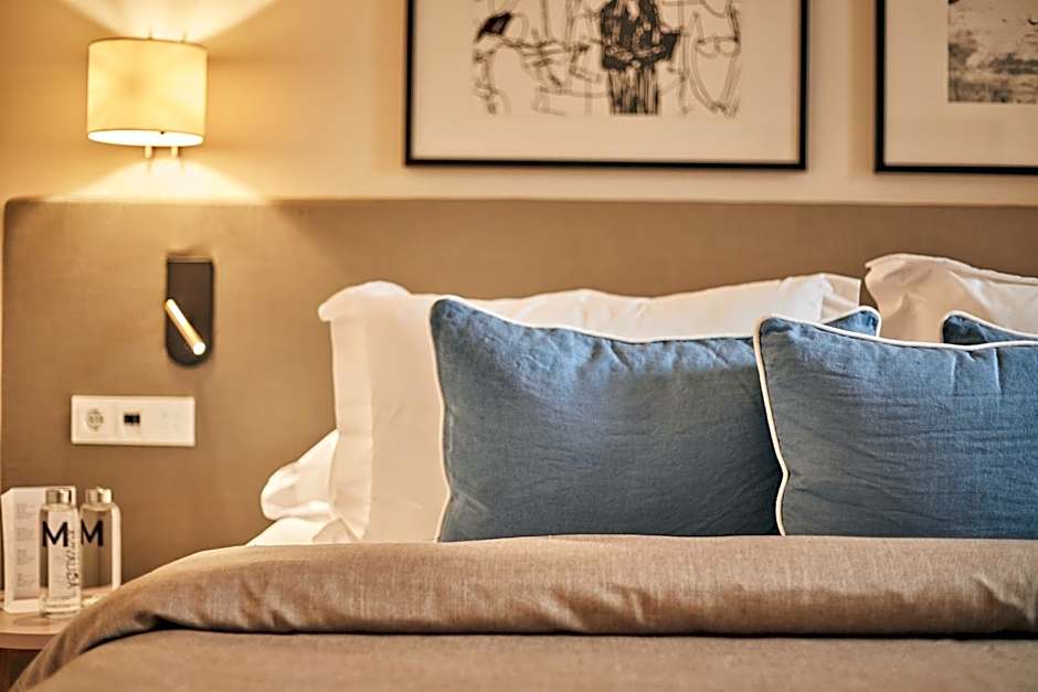 Mon Boutique Hotel
