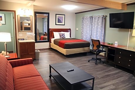 Triple Room - Non Smoking