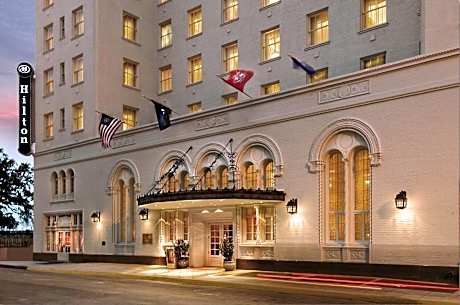 Hilton Baton Rouge Capitol Center