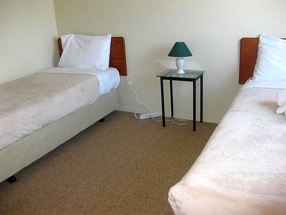 Hamilton Settlers Motor Lodge