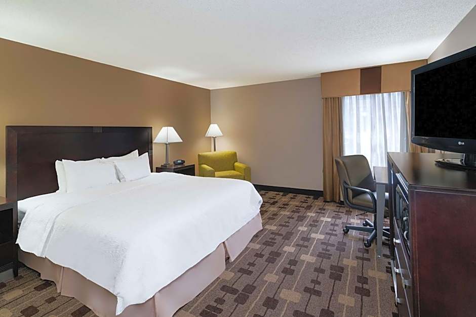 Hampton Inn By Hilton Dublin