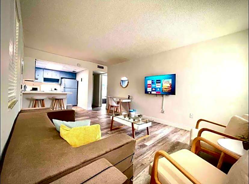 Miami International Airport 2