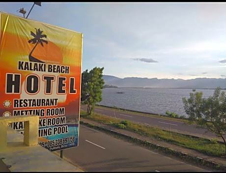 Kalaki Beach Hotel