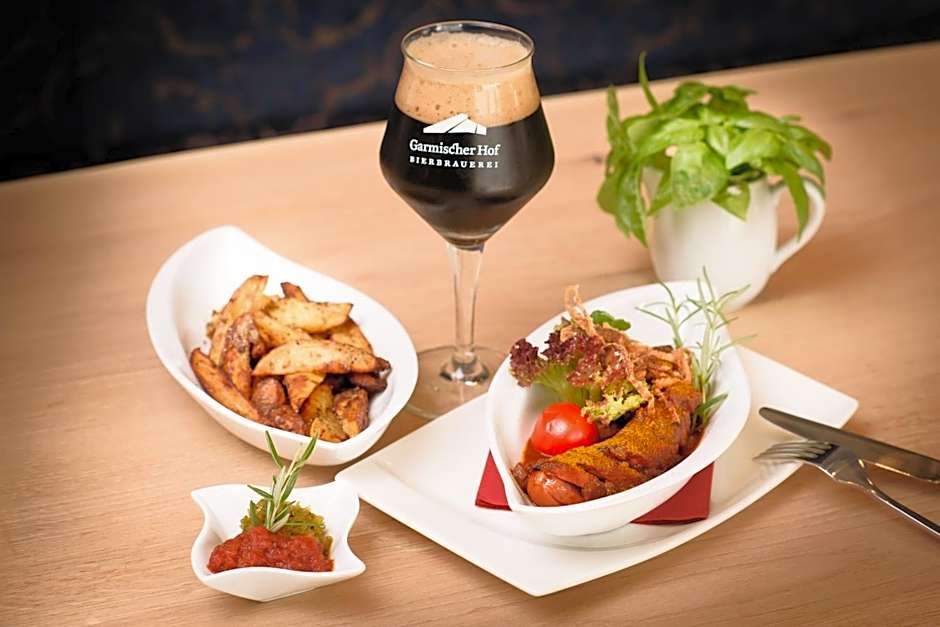 Biohotel Garmischer Hof