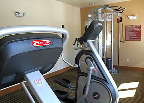 Garner Hotel Panama City Beach Northeast By IHG