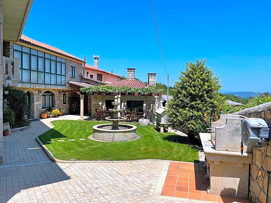 Apartamentos Río Sil