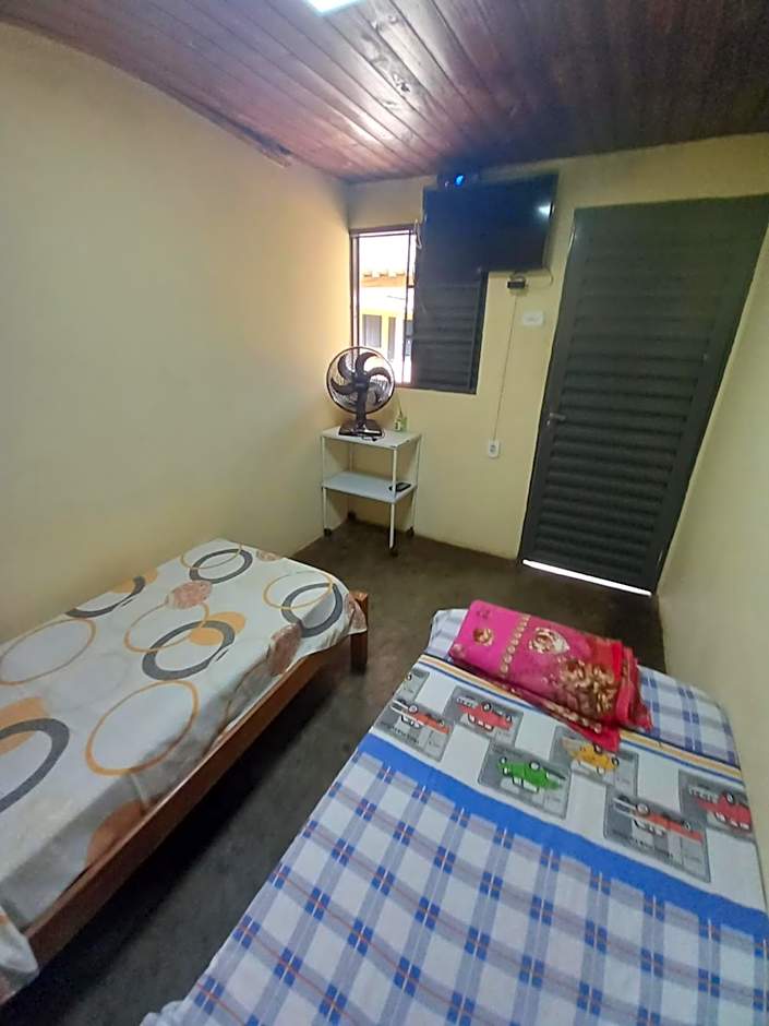 Hotel em SBO - São Francisco