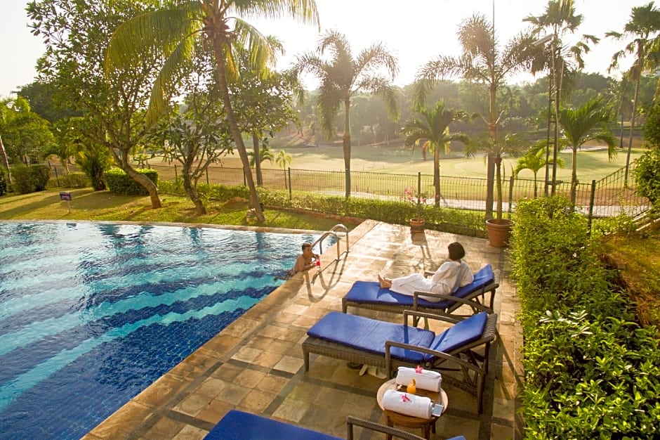 Puri Kiic Golf View Hotel