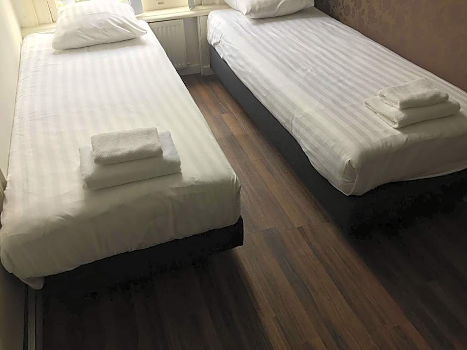 Hotel Amsterdam Inn