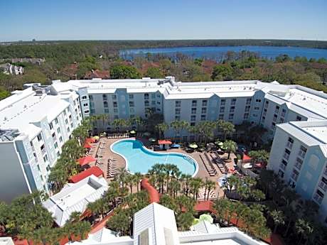 Holiday Inn Resort Orlando - Lake Buena Vista By IHG