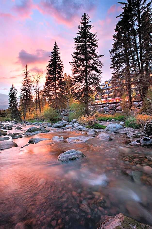 Grand Hyatt Vail