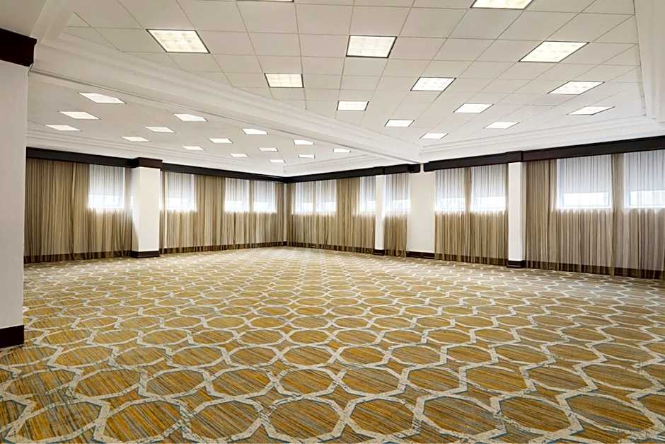 Louisville Marriott Downtown