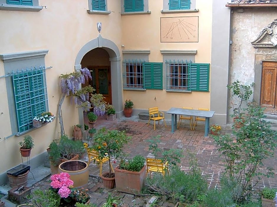 Borgo Ponte dell'Asse