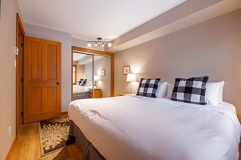 Mountain Star by Outpost Whistler