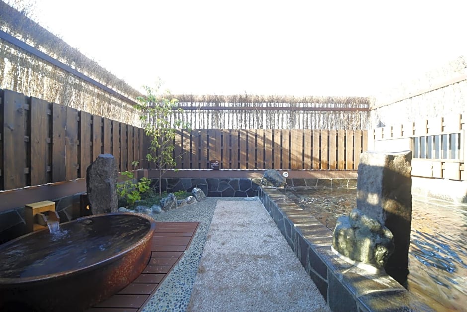 Dormy Inn Kofu Marunouchi Hot Springs