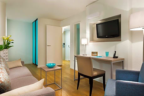 Citadines Wilson Toulouse
