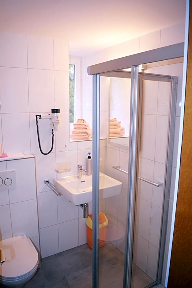 Hotel Restaurant Belvedere