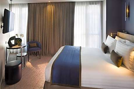 Prestige Double or Twin Room