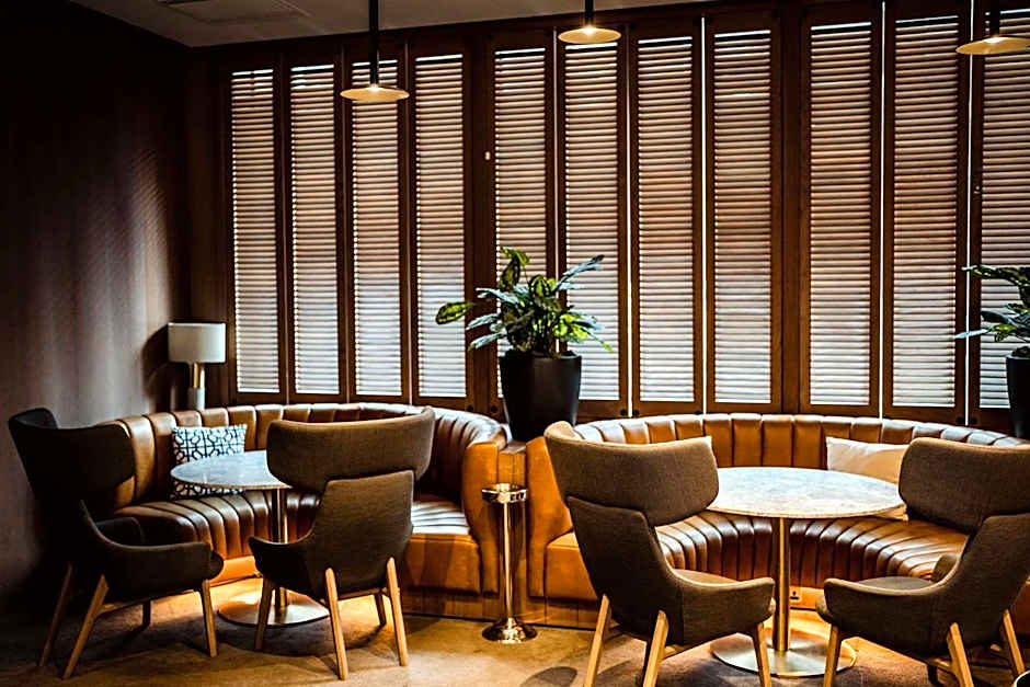 Radisson Blu Hotel, Glasgow