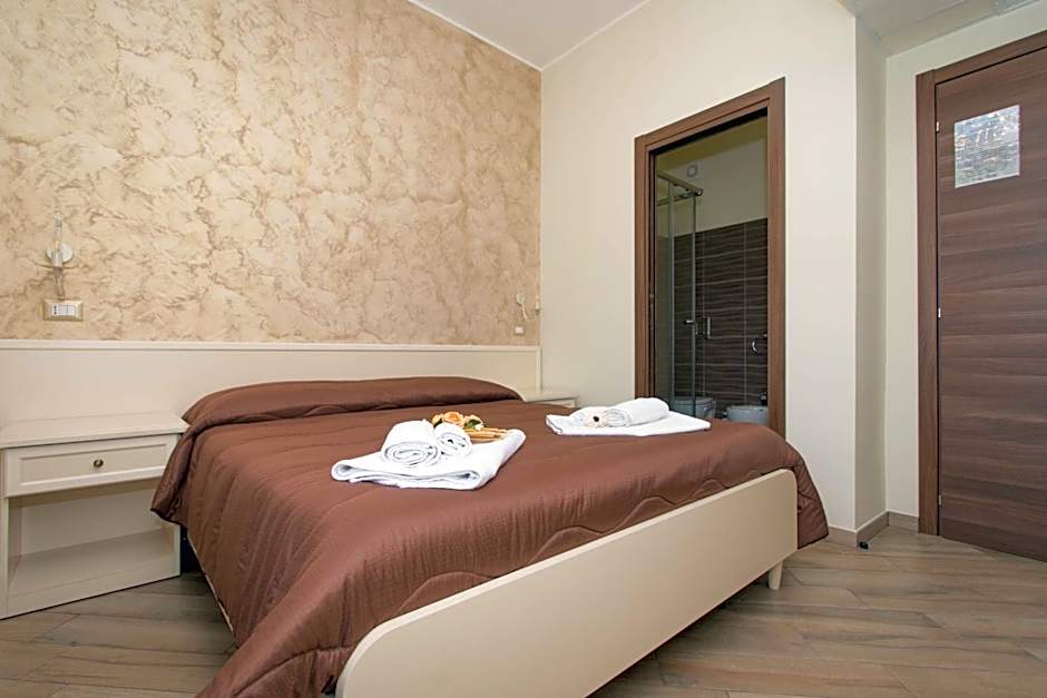 B&B Vista Santuario