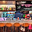 Moxy by Marriott Duesseldorf South