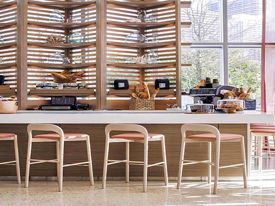 NOVOTEL MIAMI BRICKELL