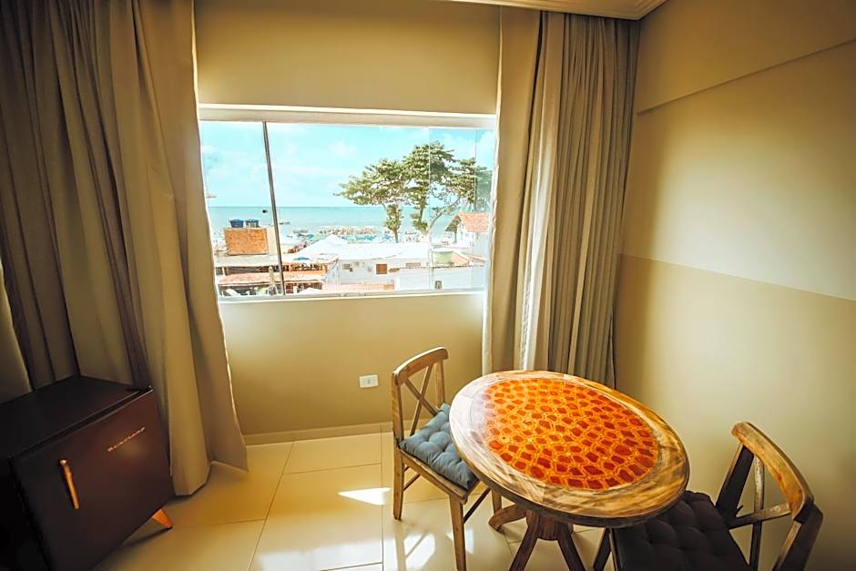 Pousada Casa Kuavá Experience