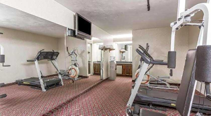 Ramada Limited Norfolk
