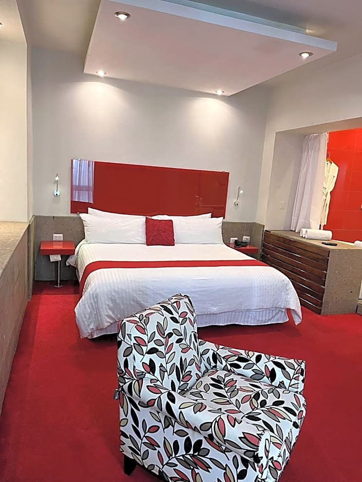 Zújmú Business Boutique Hotel