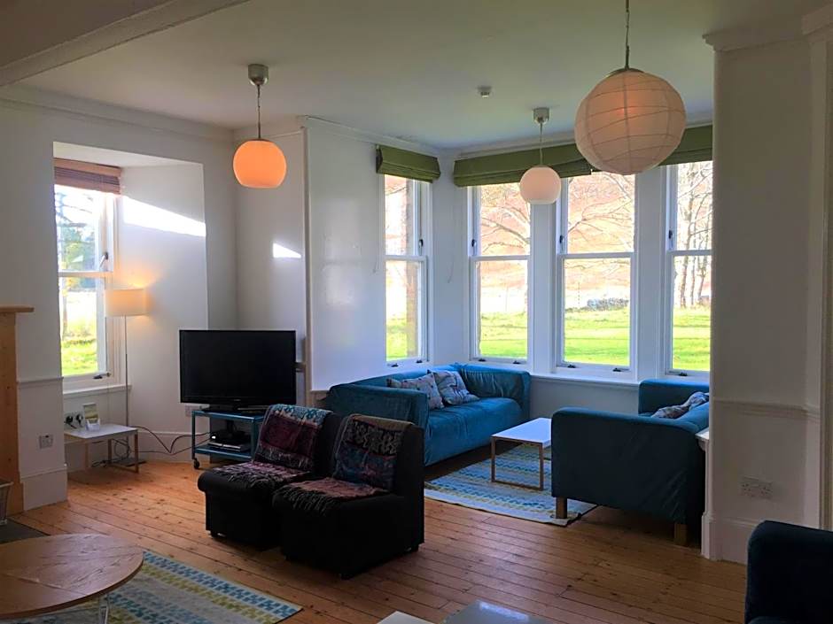 Hartfield House Hostel