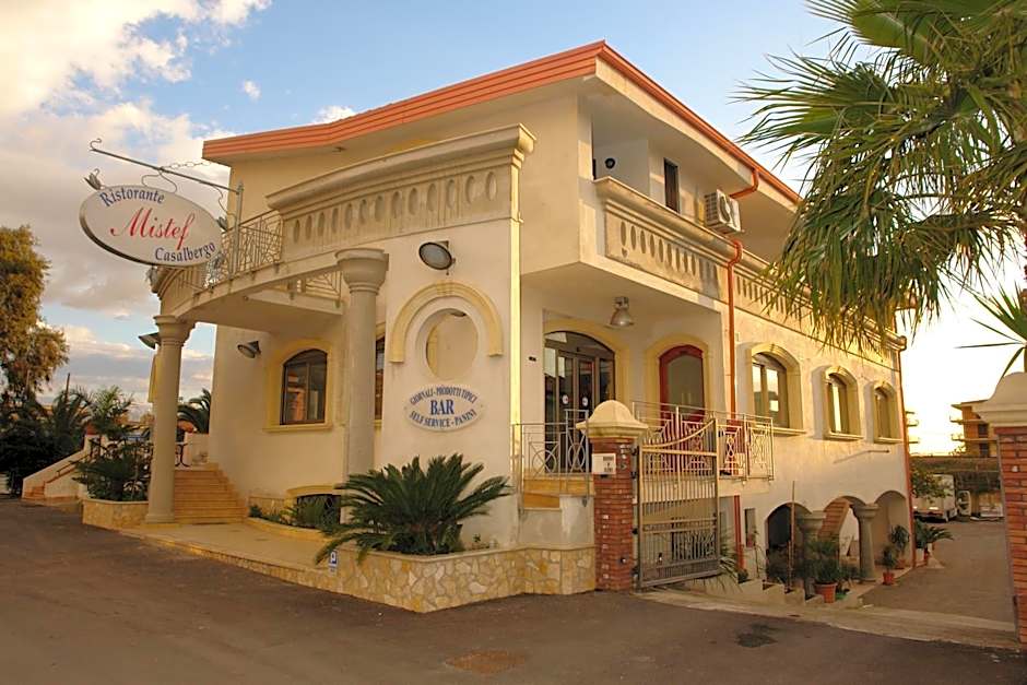 Photo 1 sur 30 de Hotel Mistef