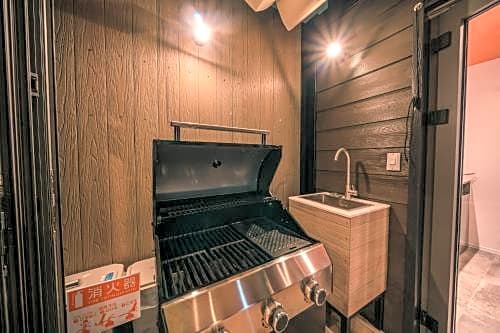 HUBHUB Nihonbashi Ningyocho - Vacation STAY 05839v