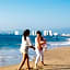 Playa Los Arcos
