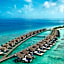 Sirru Fen Fushi Private Lagoon Resort Maldives