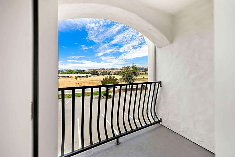 Hampton Inn By Hilton Morgan Hill