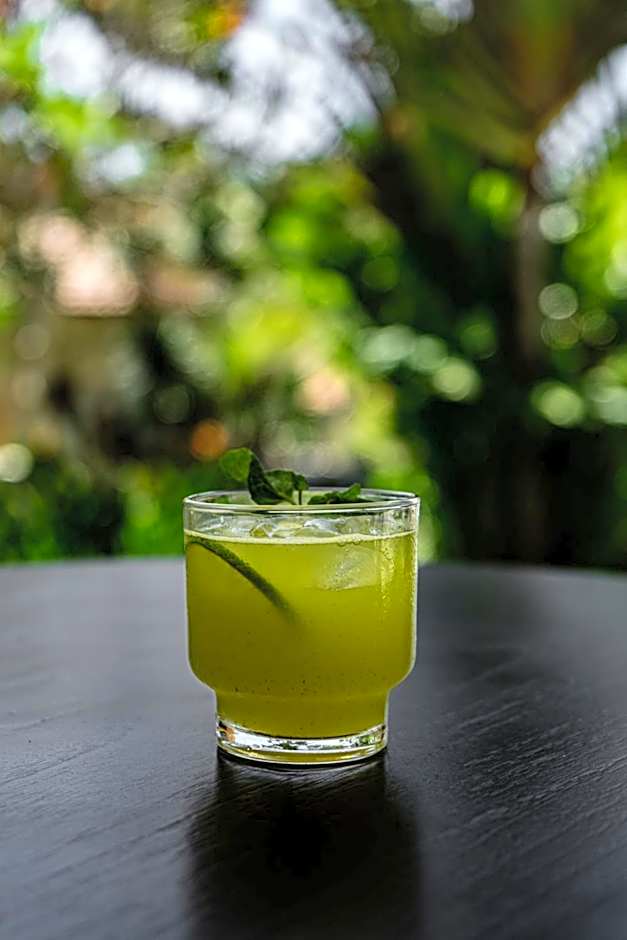 IKIGAI Uluwatu Beach