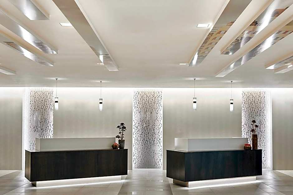 Los Angeles Airport Marriott