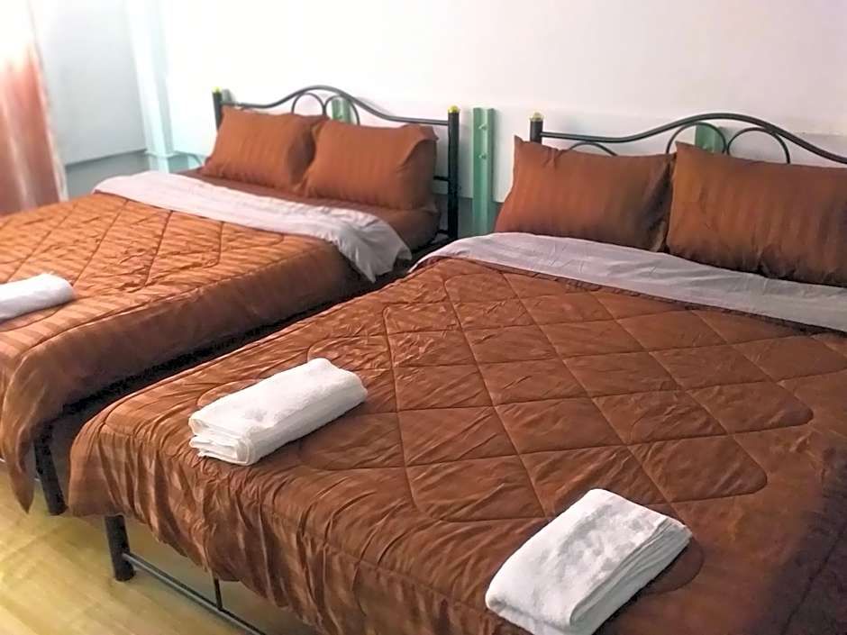 OK.home@Donmuang airport