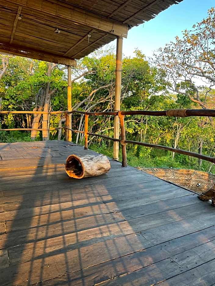 Casa Xadani
