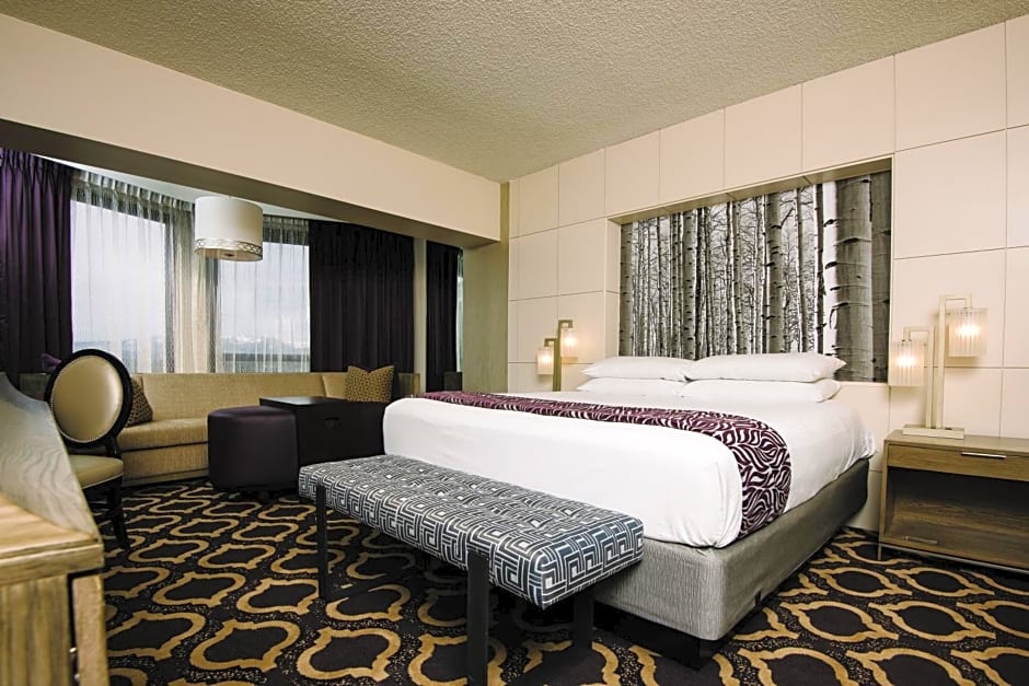 Harrah's Lake Tahoe Hotel & Casino
