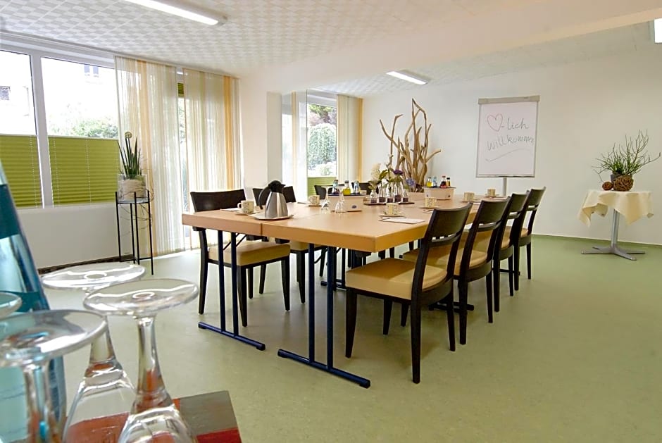 Hotel Graf