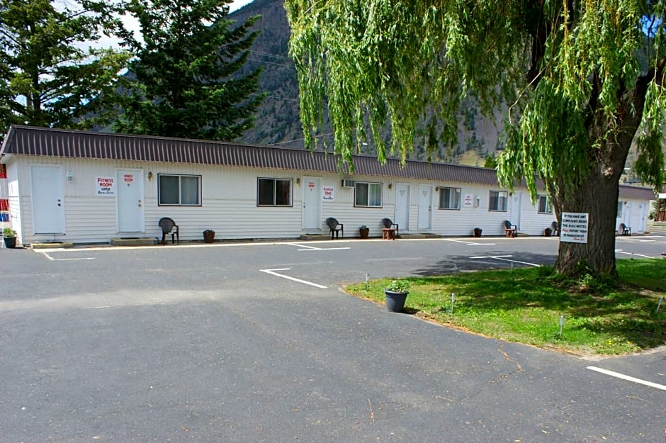 Elks Motel