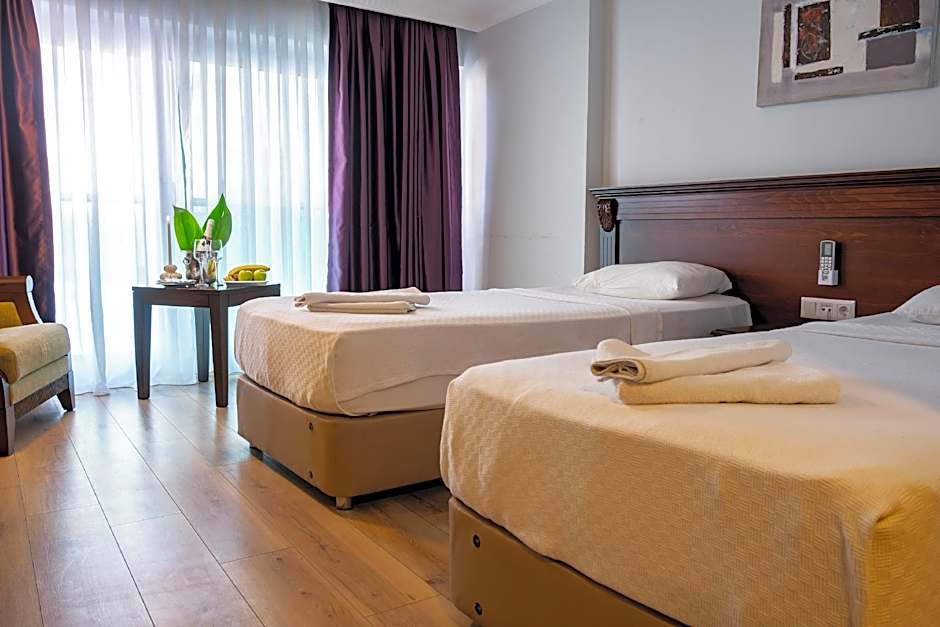 Marmaris Alkan Hotel