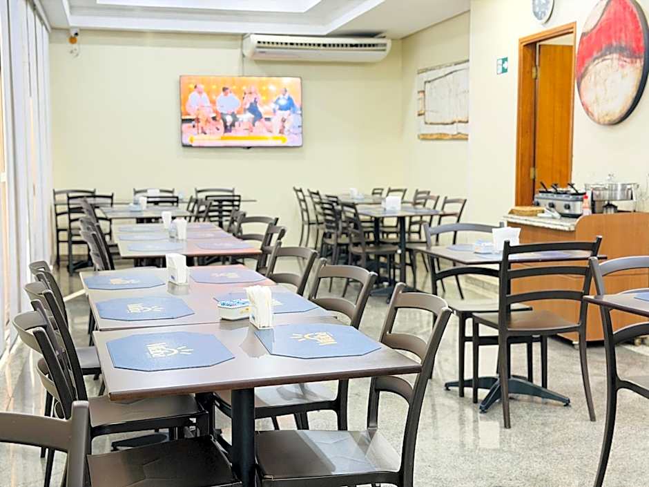 Villalba Hotel