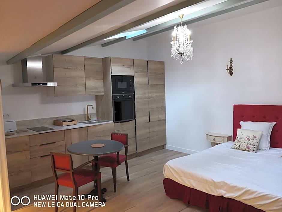 Hotel Le Saint Laurent